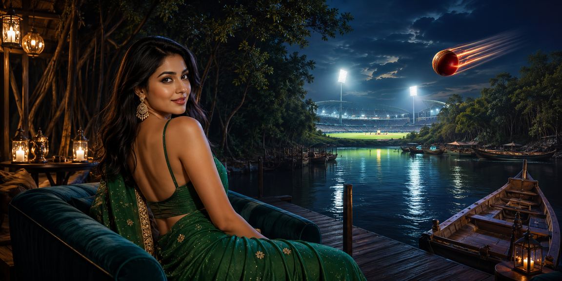 খুলনা ক্রিকেট বেটিং বাংলাদেশ