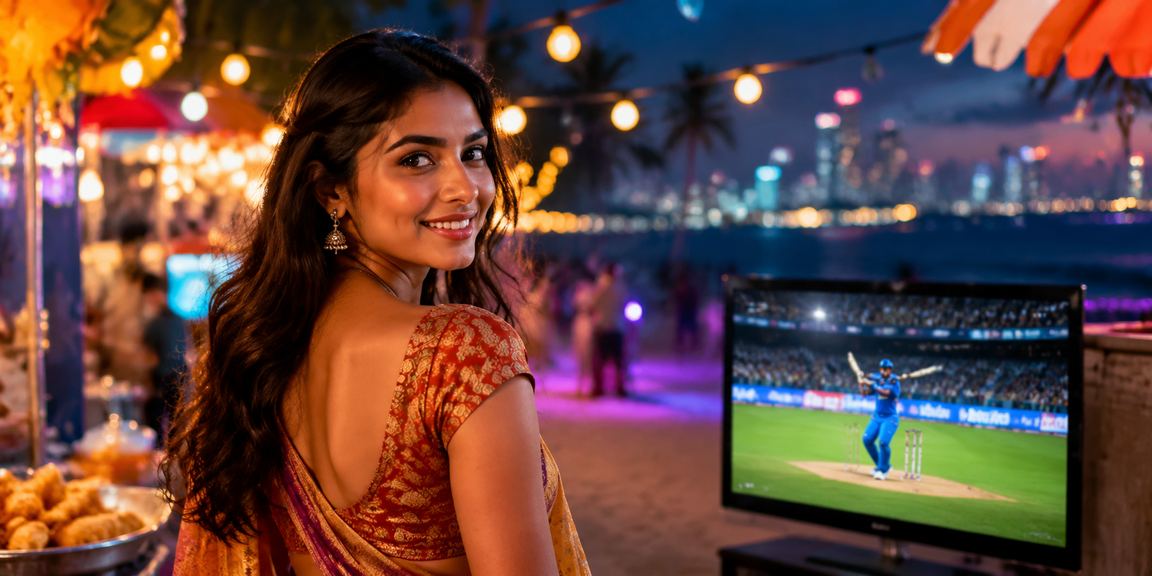 খুলনার সমুদ্র সৈকতে ক্রিকেট বেটিং